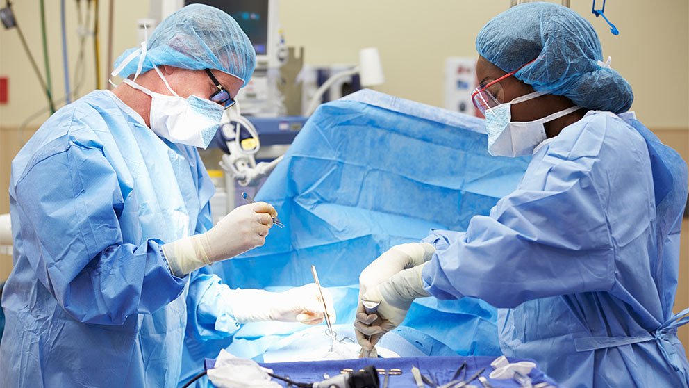 Joint Replacement Surgery